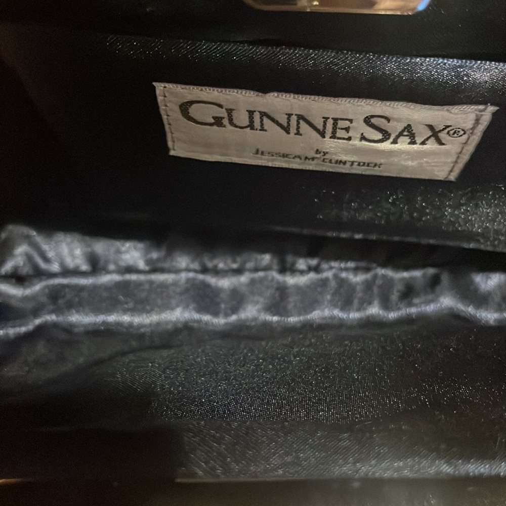 Gunne sax clutch - Picture 10 of 10